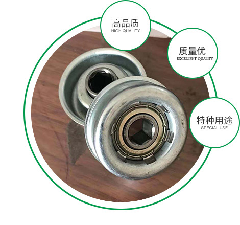 鄭州市海旭磨料有限公司